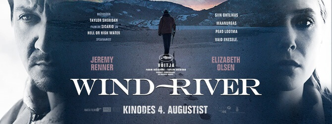 Read more about the article ‘Wind River’ movie review