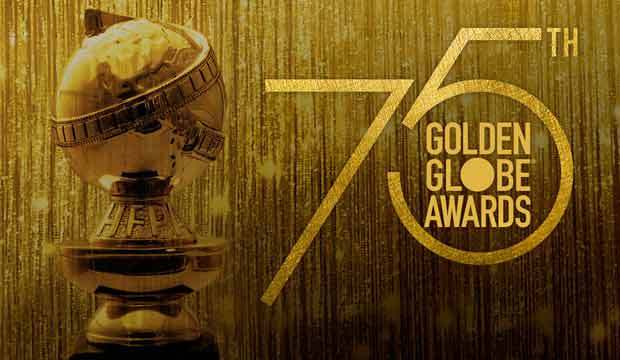 Read more about the article My 2018 Golden Globe predictions — the one I think they’re going to give the awards to, not necessarily my personal picks!