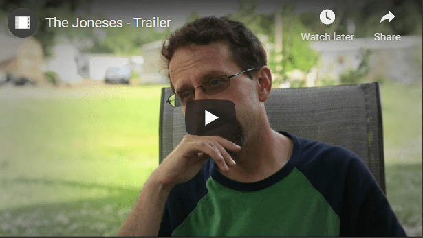 Read more about the article “The Joneses” – a powerful LGBTQ docfilm!