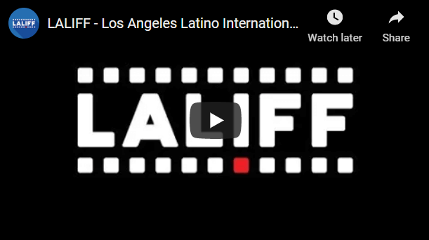 Read more about the article LOS ANGELES LATINO INTERNATIONAL FILM FESTIVAL (July 31 – August 4 at TCL Chinese Theatre) ANNOUNCES 2019 PROGRAMMING LINE-UP INCLUDING SEVEN WORLD PREMIERES