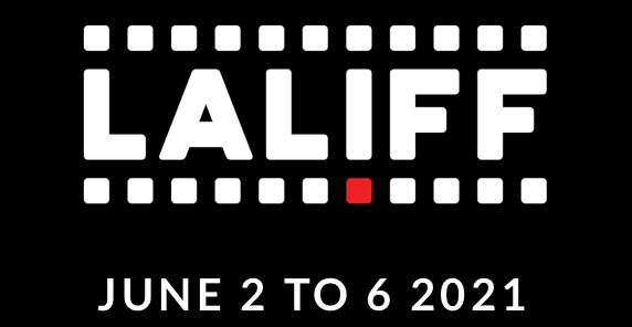 Read more about the article THE LOS ANGELES LATINO INTERNATIONAL FILM FESTIVAL LAUNCHES LATINX INCLUSION FELLOWSHIP SERIES WITH SUPPORT FROM NETFLIX