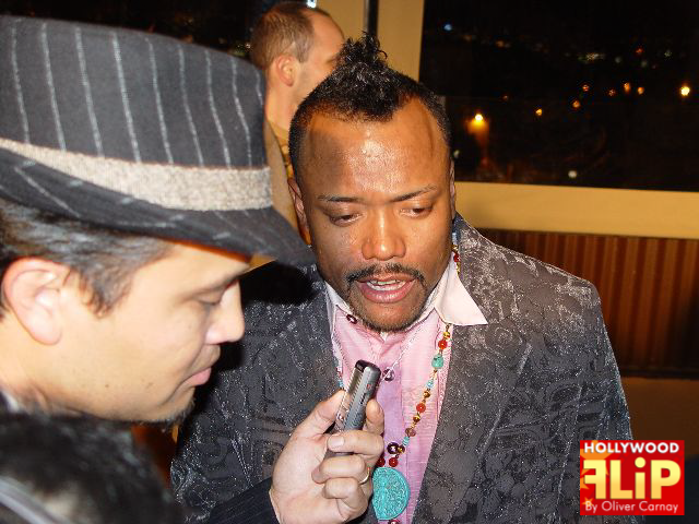Read more about the article Apl.de.Ap Birthday party celebration at The Highlands