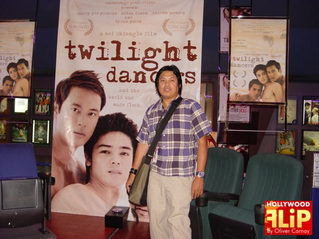 Read more about the article TWILIGHT DANCERS Premiere (Manila)