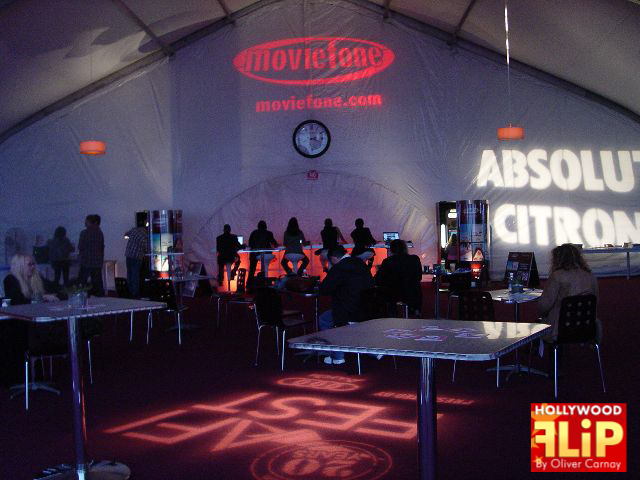 Read more about the article AFI FEST 2006 presented by Audi