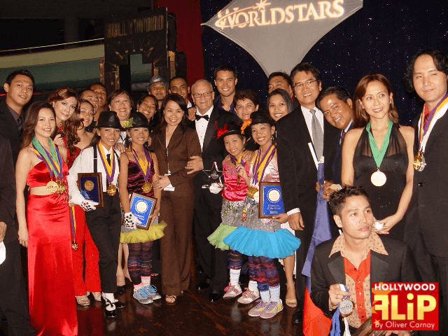 Read more about the article WCOPA Finals at Hollywood Palladium hosted by Michael Copon