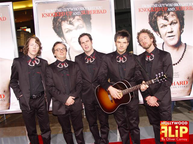 Read more about the article WALK HARD Premiere