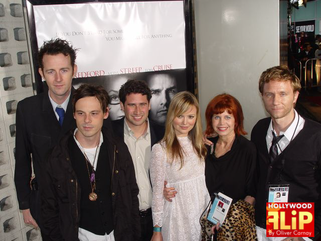 Read more about the article AFI FEST 2007 Opening Night Premiere of LIONS FOR LAMBS