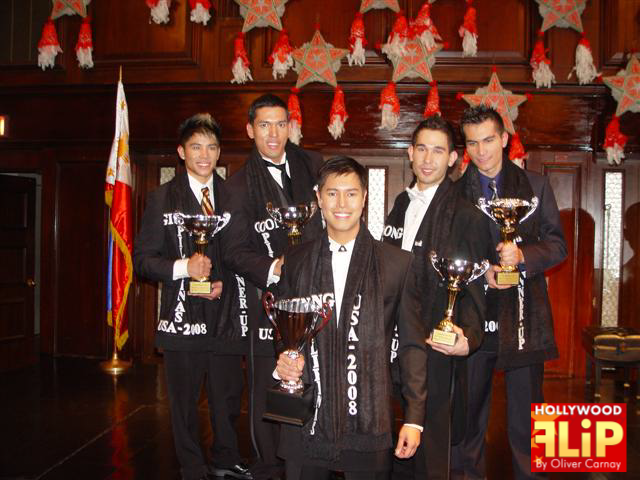 Read more about the article GINOONG PILIPINAS USA 2008 in New York