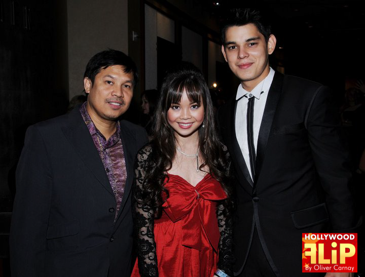 Read more about the article Fil-Am Visionary Awards at Dolby Theatre