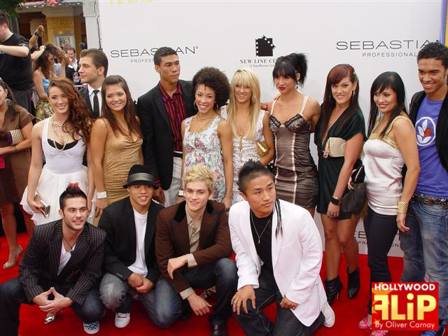 Read more about the article HAIRSPRAY Premiere