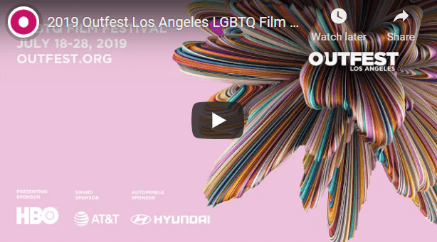 Read more about the article Films to watch at the upcoming OUTFEST 2019 (July 18-28)