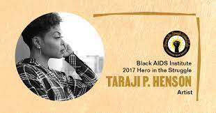 Read more about the article Black AIDS Institute/Heroes In The Struggle honors Taraji P. Henson, Laverne Cox, Vanessa Williams, Alfre Woodard, Gina Belafonte, and Gina Brown; Jussie Smollett Hosts at 20th Century Fox Studios – September 16, 2017