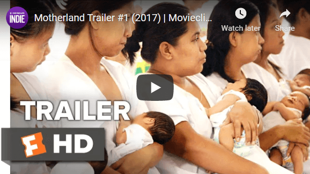Read more about the article Award-winning docfilm by Ramona Diaz, MOTHERLAND, is a fascinating docfilm about the busiest maternity ward in the world, The Fabella Hospital in Manila; the film will open this weekend, Friday, September 22 at Laemmle Monica Film Center