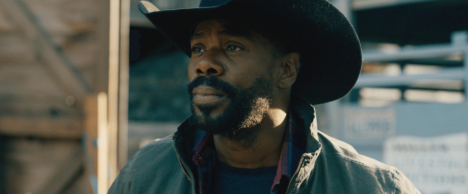 Read more about the article P.J. Palmer’s NORTH STAR starring Colman Domingo and Malcolm Gets is playing at Outfest and has been selected by four Oscar-qualifying film festivals