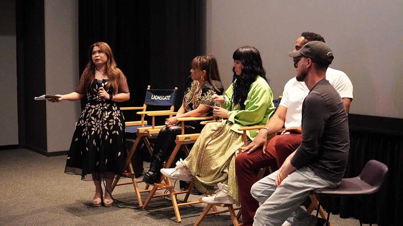 Read more about the article Fil-Am Creative and Lionsgate celebrate Blindspotting with a screening of latest episode featuring Fil-Am actors