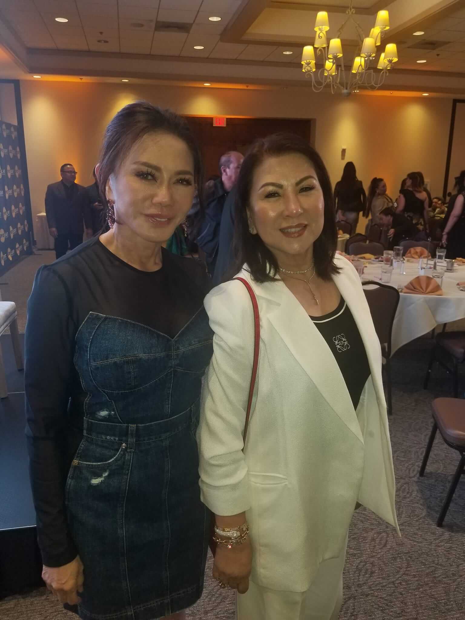 Read more about the article Philippines’ Pioneering Lipo and Laser Dermatologist and CEO of Belo Medical Group, Dr. Vicki Belo, returns to Los Angeles via dinner-lecture – “Dr. Vicki Belo on SPOTLIGHT” presented by Ms. Pen de Leon Manahan’s SPOTLIGHT MEDIA ENTERTAINMENT