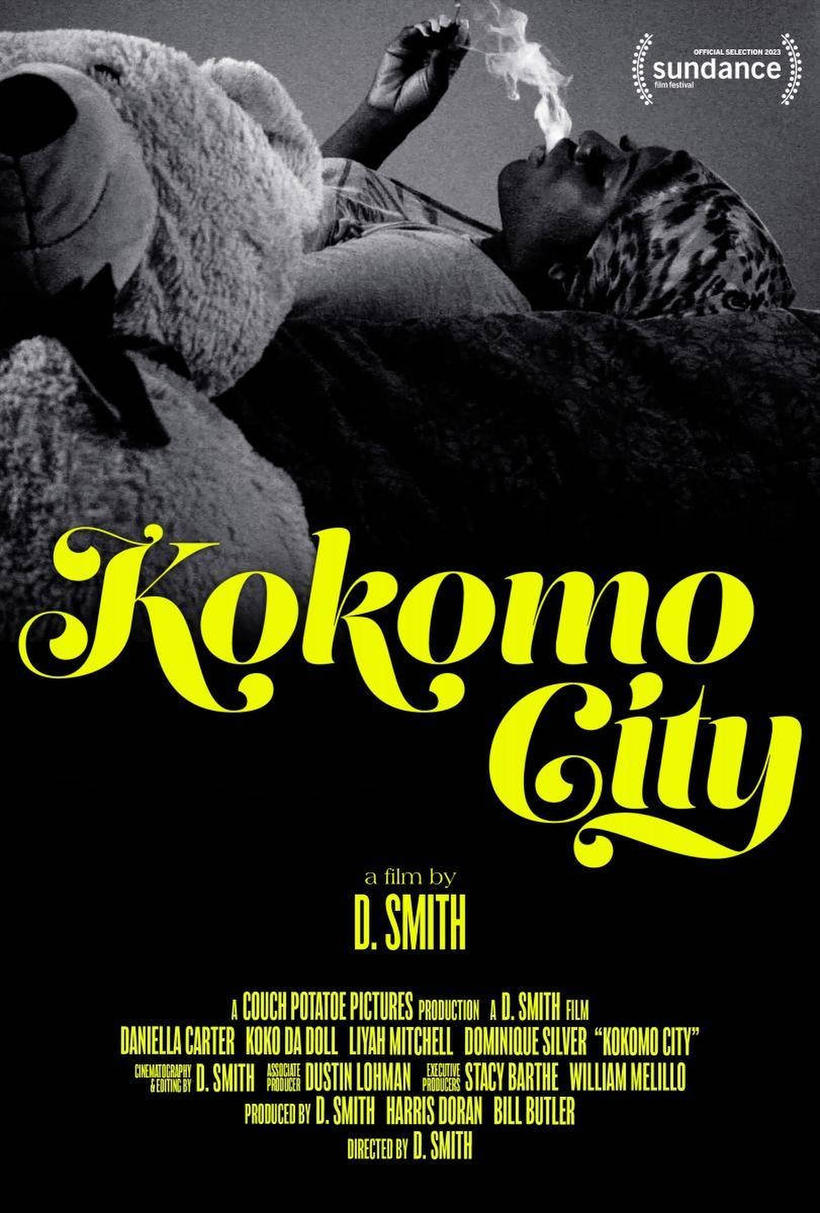 Read more about the article Sundance NEXT award-winning KOKOMO CITY,  a powerful and moving docfilm from D. Smith chronicling four Black trans women sex workers — in theatres August 4 