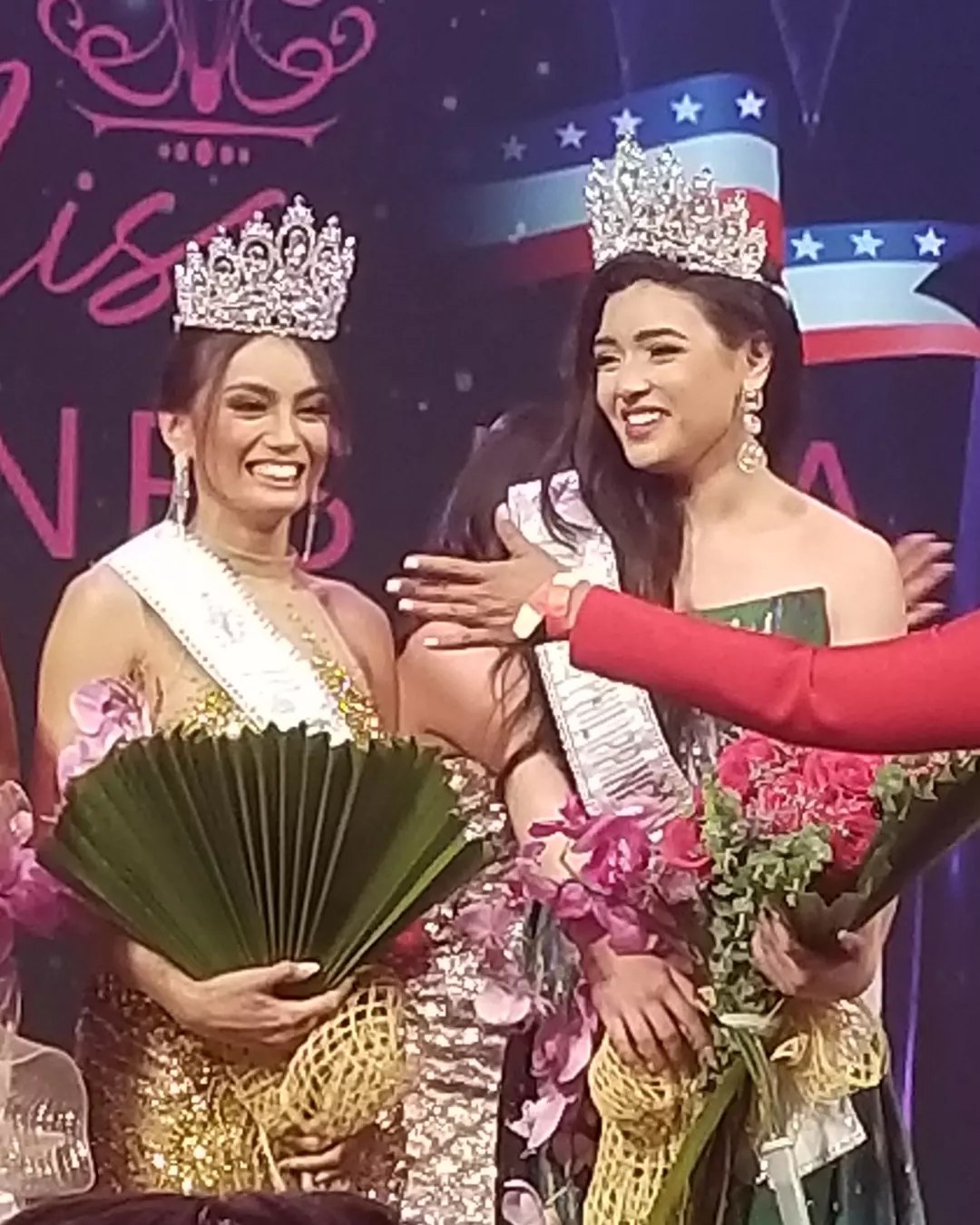 Read more about the article Winners announced for 2023 MISS PHILIPPINES USA; International dance winning group JUNIOR NEW SYSTEM and musical group VXON wowed the crowd with their performance!