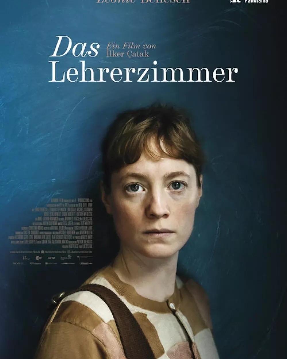 Read more about the article ‘THE TEACHERS’ LOUNGE’ (DAS LEHRERZIMMER) Director Ilker Catak cast non-actor children in his latest film, Germany’s Oscar submission for Best International Film