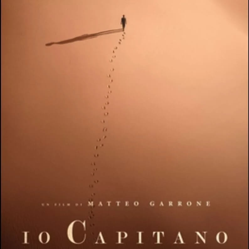 Read more about the article Matteo Garrone’s gripping drama ‘IO CAPITANO,’ (Italy’s Oscar submission) inspired by a true-life experience is an epic achievement, heartbreakingly shows the punishing process of illegal immigrants