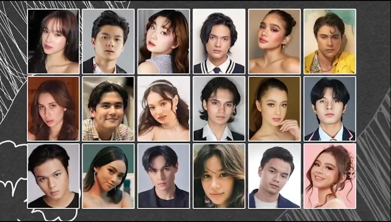 Read more about the article  ABS-CBN SEARCHES FOR THE NEXT GEN Z STARS IN “ZOOMERS” 