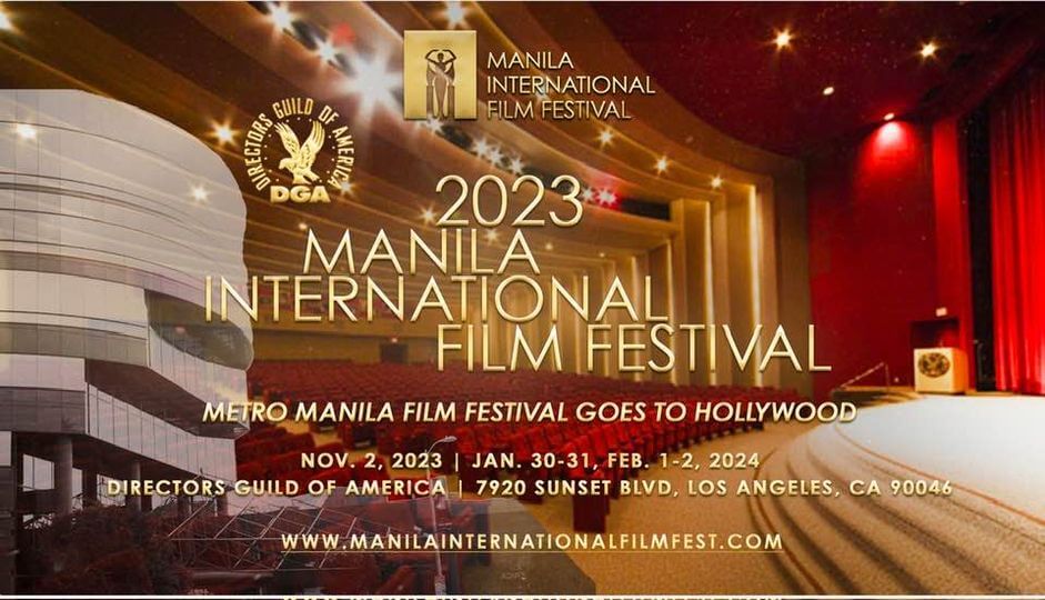 Read more about the article Meet the 2024 Manila International Film Festival Jurors