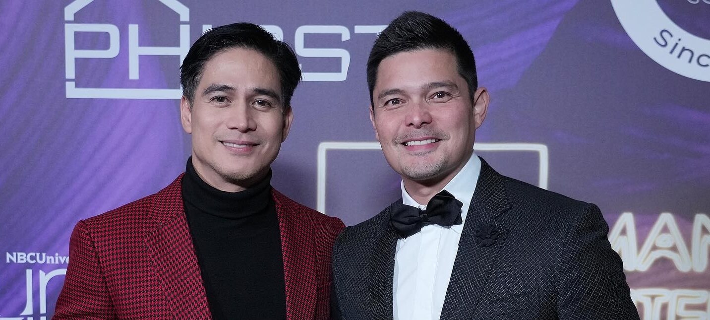 Read more about the article A glittering star-studded Awards Gala at the inaugural Manila International Film Festival; Piolo Pascual and Dingdong Dantes tied for Best Actor while FIREFLY won the Best Picture category!