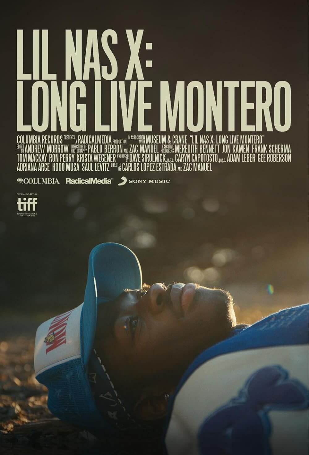 Read more about the article 48th San Francisco International LGBTQ+ Film Festival (Frameline48) runs June 19 through 29; First-ever Castro free outdoor block party event to open the festival followed by a screening of “Lil Nas X: Long Live Montero” documentary feature
