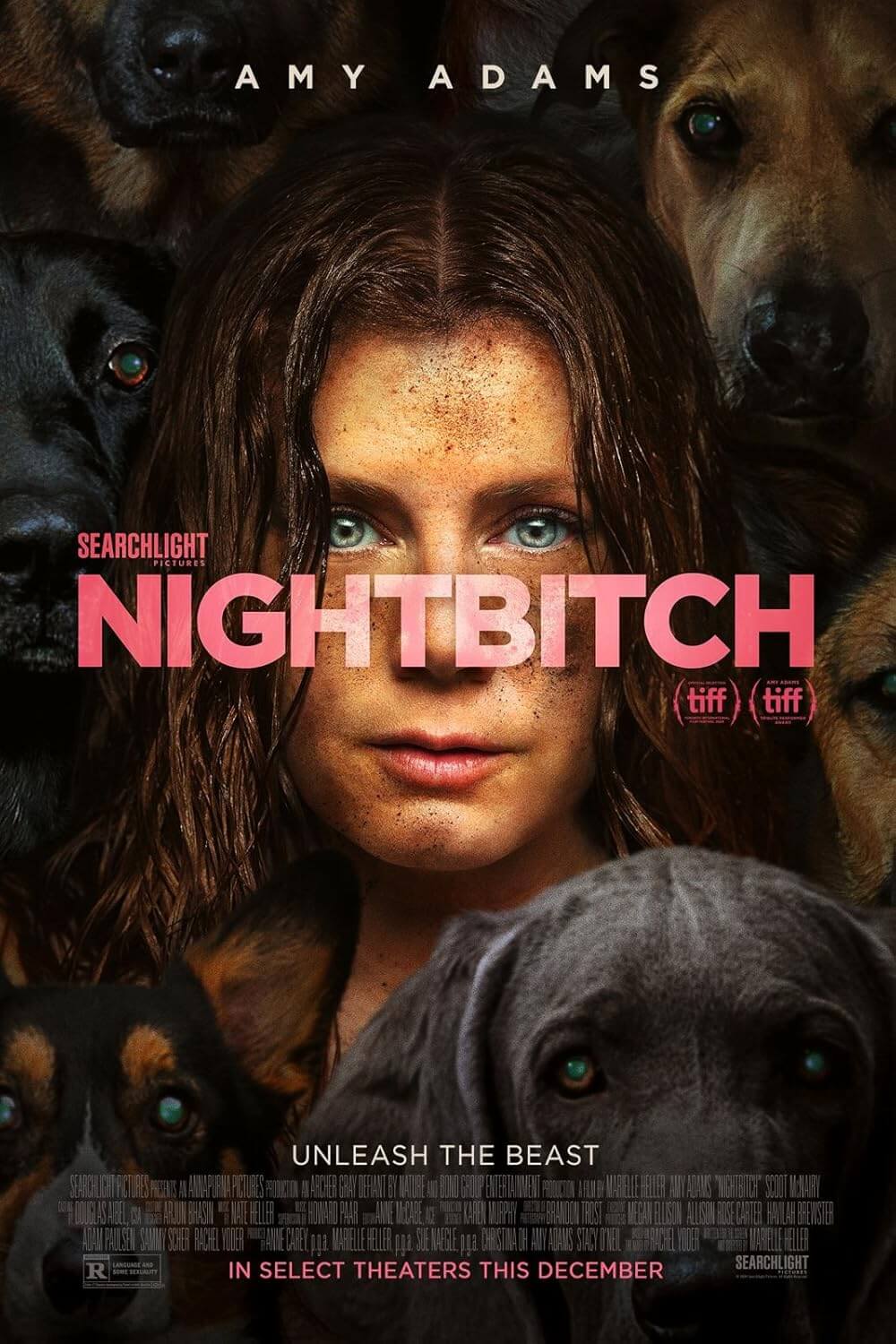 Read more about the article AMY ADAMS gives tribute to motherhood in her latest film NIGHTBITCH