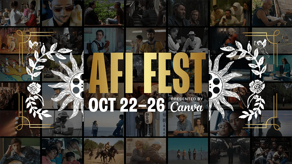 Read more about the article A star-studded red carpet Premiere Galas to take place at historic TCL Chinese Theatre at upcoming AFI FEST 2025 presented by Canva (October 22 – 26)